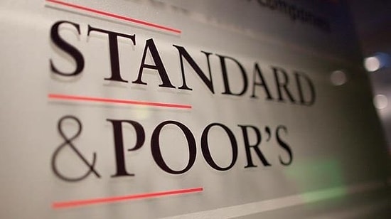 Türkiye'den Beklentisi Düştü: S&P'nin Not Beklentisi Değişti!