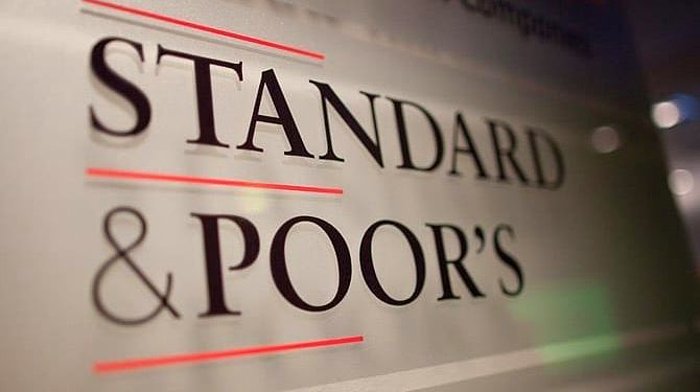 Türkiye'den Beklentisi Düştü: S&P'nin Not Beklentisi Değişti!