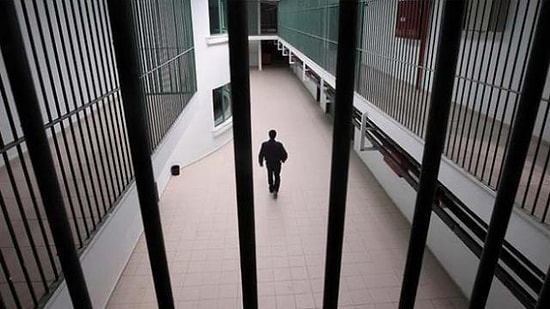 Hükümlülerin Kovid-19 İzin Süresi 2 Ay Uzatıldı