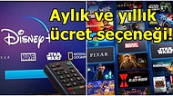 Gümbür Gümbür Geliyor! Disney Plus, Türkiye Yayın Tarihi ve Abonelik Ücretini Açıkladı