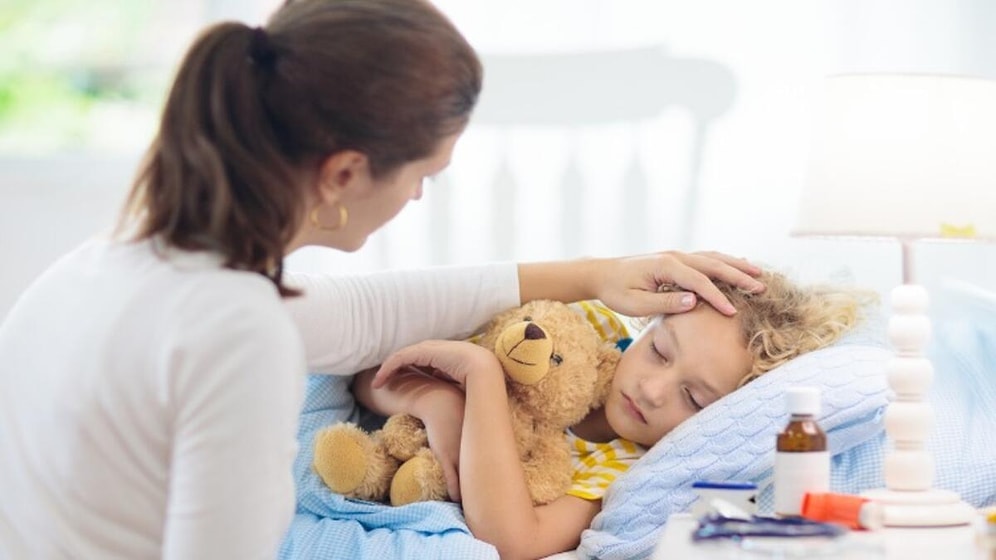 Norovirüs Enfeksiyonu Nedir? Belirtileri, Tedavisi…