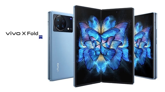 Vivo'dan Samsung'a Meydan Okuyacak Katlanabilir Telefon! Vivo X Fold Tanıtım Tarihi ve Özellikleri Sızdırıldı!