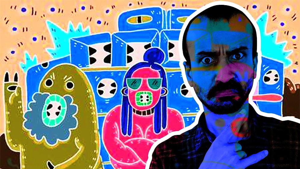 Yeni Gelenler, Kıymeti Henüz Bilinmemişler! Gelecekte Rap Dünyasını Kasıp Kavuracak 14 Şarkı