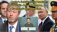 Göztepe'yi Satın Almaya Hazırlanan Rus Oligark Roman Abramoviç, Putin'i Kızdırdığı İçin Zehirlendi mi?
