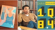Elinizden Bırakamayacaksınız! Okuyan Herkeste Bağımlılık Yapan Haruki Murakami ve Kitapları