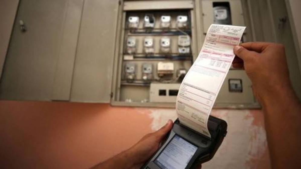 Hayatın Boyunca Fatura Öderken Ne Kadar Vakit Kaybettiğini Ölçüyoruz!