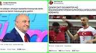 Spor Dünyasındaki Videolara Yaptıkları Alıntılarla Haftanıza Neşe Katacak Kişilerin Eğlenceli Paylaşımları