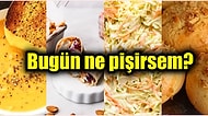 'Bugün Ne Pişirsem?' Diye Düşünüyor ve Yemek Yapmaya Üşeniyorsanız Bu Menü Tam Size Göre