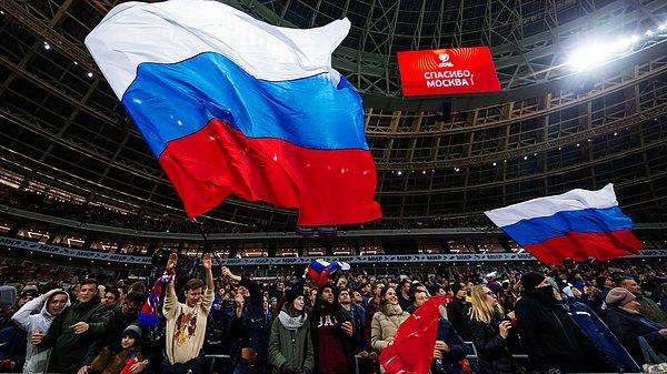 FIFA ve UEFA'nın, Rusya’yı tüm organizasyonlardan men etme kararı devam ederse Trabzonspor,