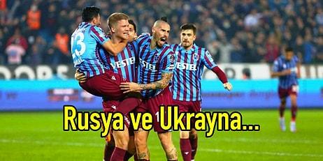 Süper Lig'in Olası Şampiyonu Trabzonspor Önümüzdeki Sezon Şampiyonlar Ligi'ne Nasıl Direkt Katılabilir?
