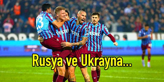 Süper Lig'in Olası Şampiyonu Trabzonspor Önümüzdeki Sezon Şampiyonlar Ligi'ne Nasıl Direkt Katılabilir?