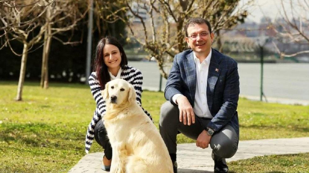 İmamoğlu, Bakımevlerindeki Köpekler İçin ‘Sahiplen İstanbul’ Seferberliği Başlattı