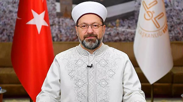 Diyanet’ten Teravih Namazı Kararı!