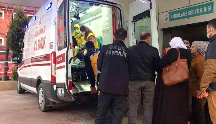 Geçen Sene 167 Kişi 'Kazayla' veya 'Şakalaşırken' Vuruldu: Kendini Kazayla Vuran 94 Kişiden 36'sı Öldü