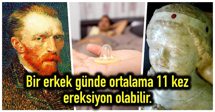 Öğrendikten Sonra Bilgi Dağarcığınızın Sınırlarını Zorlayacağınız Birbirinden İlginç Kültürel Bilgiler