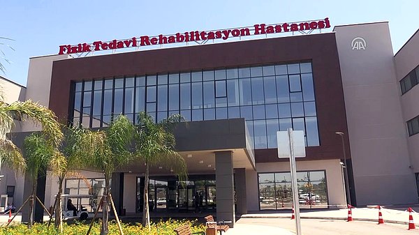 4. Fizyoterapi ve Rehabilitasyon