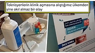 Uzman Kişinin AVM'de Diş Müdahalesine Verdiği Tepkiden Sonra Yaşananları Okuyunca Şok Olacaksınız