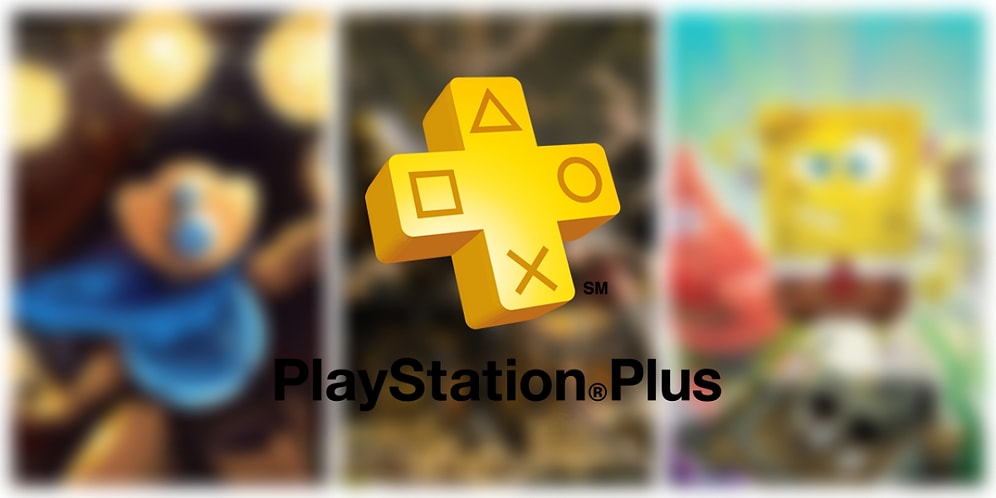 PS Plus Nisan 2022 Ücretsiz Oyunları Bir Sızıntıyla Ortaya Çıktı