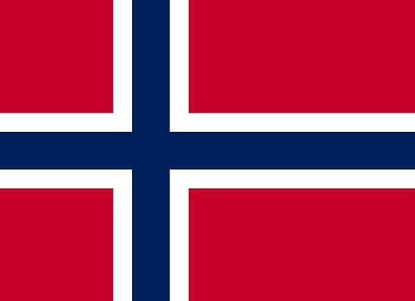 4. Norveç-102 Euro. (1.662,68 TRY)