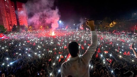 Ekrem İmamoğlu’na Suikast İhbarına Soruşturma Başlatıldı