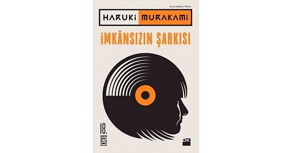 2. İmkansızın Şarkısı - Haruki Murakami