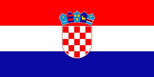 18. Hırvatistan-32 Euro. (517,88 TRY)