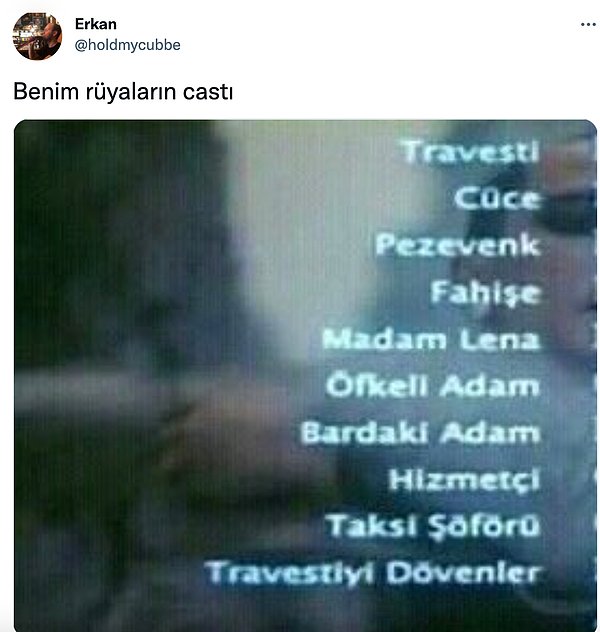 13. Güzel filmdir bu arada.