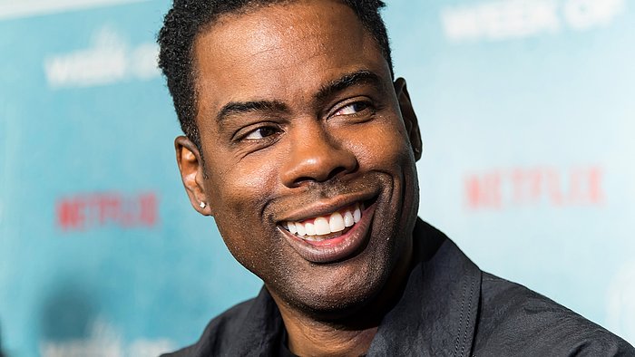 Chris Rock Gösterilerinin Bilet Fiyatlarında Rekor Artış! Chris Rock'ın Gösteri Bilet Fiyatları Ne Kadar Oldu?