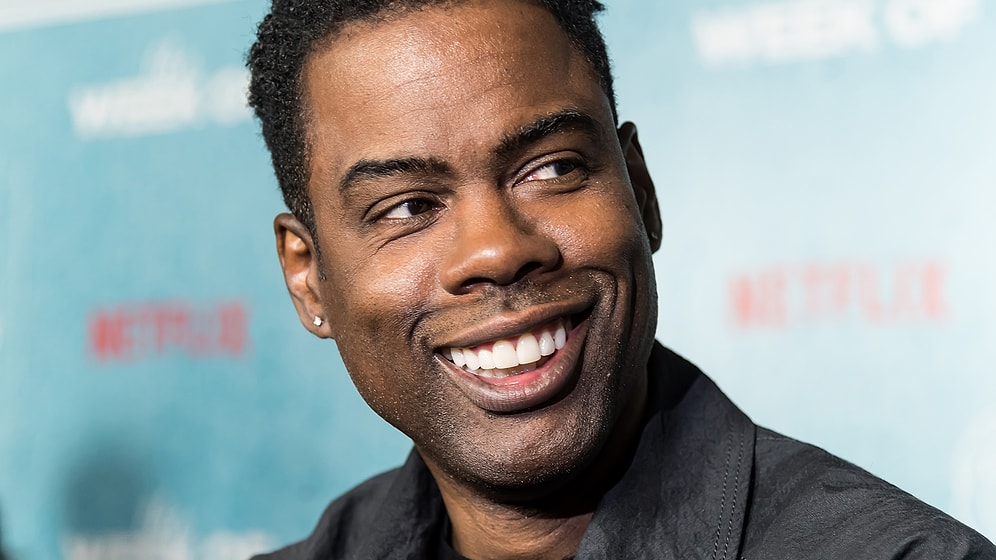 Chris Rock Gösterilerinin Bilet Fiyatlarında Rekor Artış! Chris Rock'ın Gösteri Bilet Fiyatları Ne Kadar Oldu?