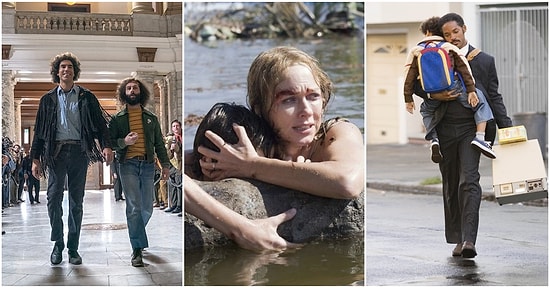 İzledikten Sonra Gerçekten Yaşanmış Bir Olaydan Uyarlandığına İnanamayacağınız En İyi Filmler