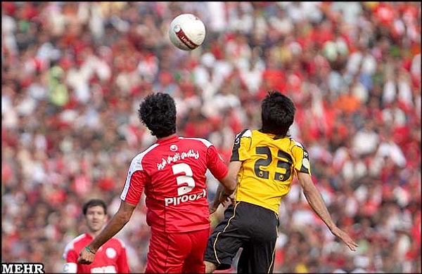 7. Persepolis-Sepahan