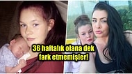 14 Yaşındaki Kızı Doğum Yapınca Dünyanın En Genç Ninesi Olarak Ünlenen Kadının Enteresan Hayatı
