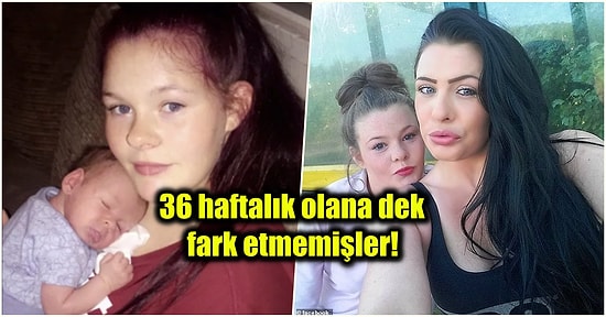 14 Yaşındaki Kızı Doğum Yapınca Dünyanın En Genç Ninesi Olarak Ünlenen Kadının Enteresan Hayatı