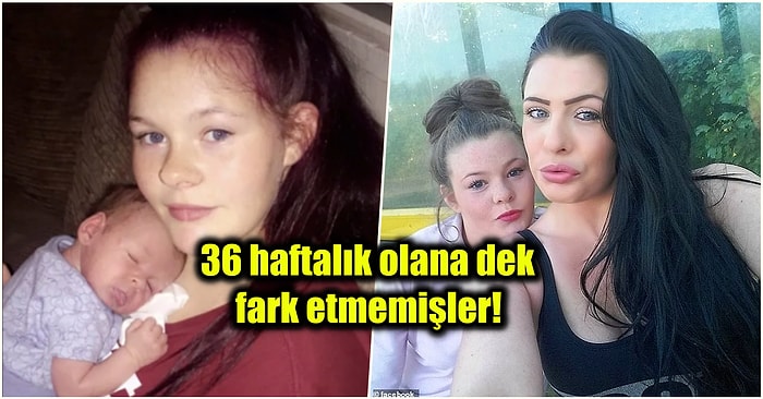 14 Yaşındaki Kızı Doğum Yapınca Dünyanın En Genç Ninesi Olarak Ünlenen Kadının Enteresan Hayatı