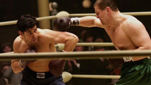 20. Cinderella Man (2005)