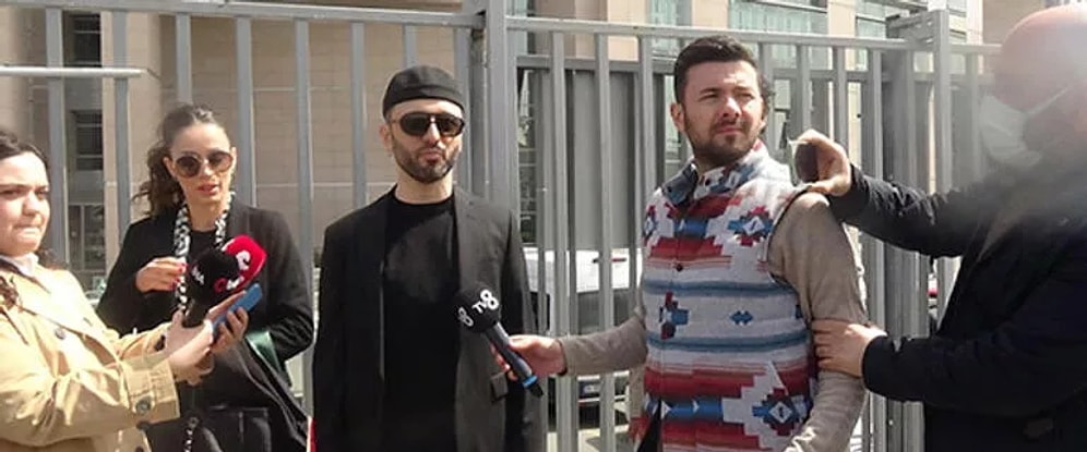 Mabel Matiz'den Yapımcısına Dava: Hayatımın En Önemli Mücadelesi!