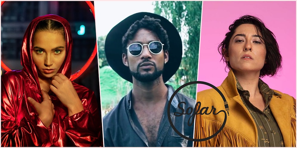 Sofar Sounds Sahnesinden Mutlaka Dinlemeniz Gereken 15 Efsaneleşmiş Performans