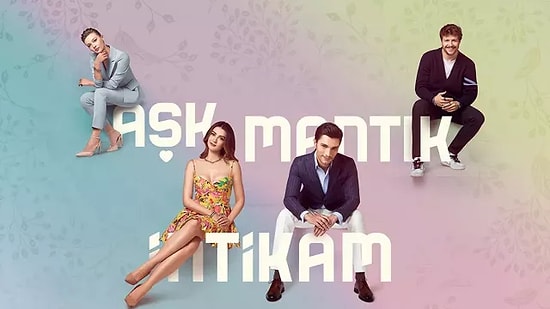 Aşk Mantık İntikam 39. Bölüm Fragmanı Yayınlandı! Aşk Mantık İntikam Yeni Bölüm Fragmanı ve Son Bölüm Özeti...