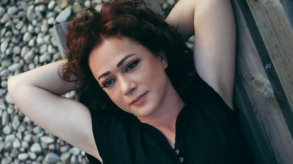 Ünlü Oyuncu Bennu Yıldırımlar Bomba Projede! Ekranlara Geri Dönüyor...