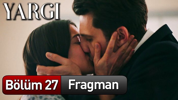 Yargı 27. Bölüm Fragmanı Yayınlandı! İşte Yargı Yeni Bölüm Fragmanı...