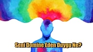 Seni Domine Eden Duygu Ne?