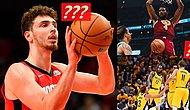 Alperen Şengün Kaçıncı? 2021-2022 NBA Sezonunun En İyi 13 Çaylak Oyuncusu
