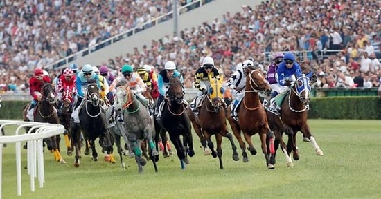 Ülkemizin En Prestijli Koşusu Gazi Koşusunu Şimdiye Kadar En Çok Kazanmış Olan 9 Jokey