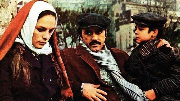 4 Nisan - Gelin (1973)