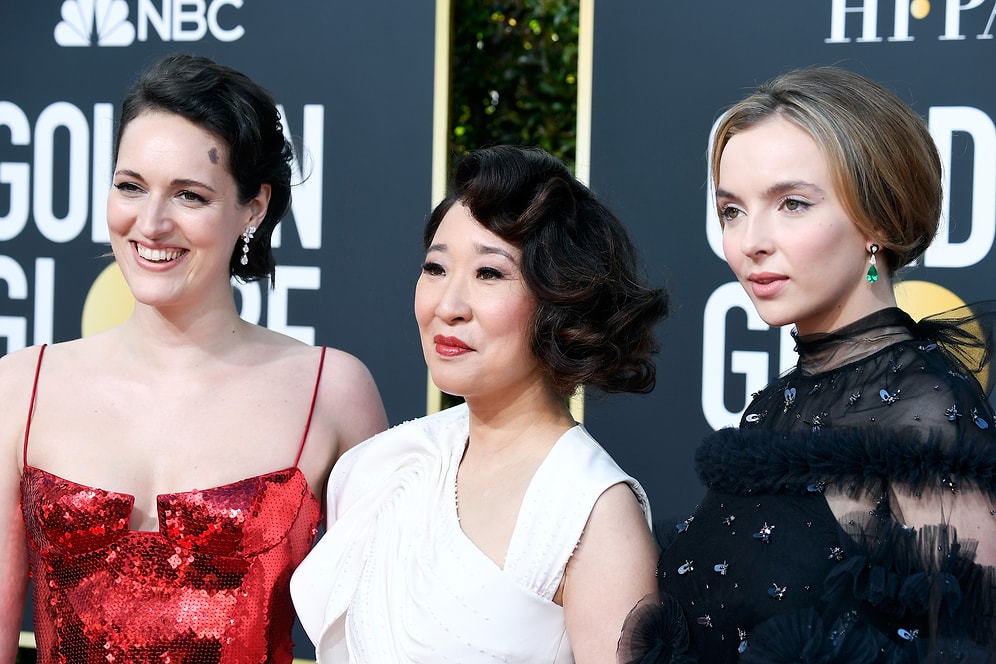 TV to Revisit: ‘Killing Eve’ Peaked With A Gripping First Season