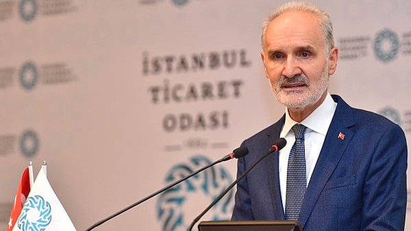 İstanbul Ticaret Odası (İTO) Başkanı Şekib Avdagiç, tüm dünyada enflasyonist baskının arttığı bu dönemde hükümetin “proaktif kararlarla” enflasyon mücadelesinde bulunduğunu belirtti.