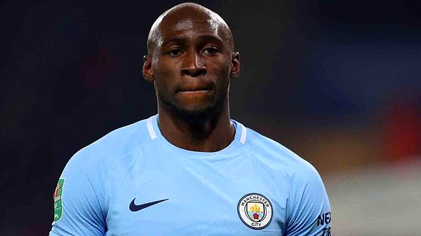 Eliaquim Mangala (Porto -- Manchester City)