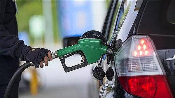 30 Mart Benzin Fiyatları