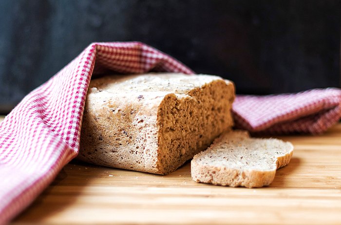 Glütensiz Ekmek Tarifi: Glütensiz Ekmek Nasıl Yapılır?