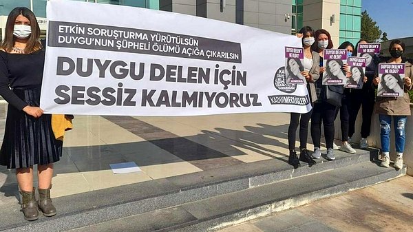 "Bilinç durumu mevcut verilerle bilenemedi"